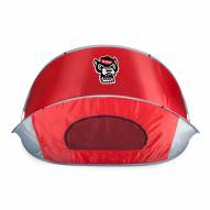 North Carolina State Wolfpack Red Manta Sun Shelter