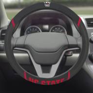 North Carolina State Wolfpack Steering Wheel Cover