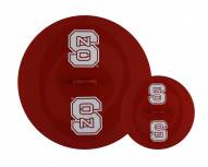 North Carolina State Wolfpack Tailgate Topperz Lids