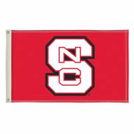 North Carolina State Wolfpack 3' x 5' Flag