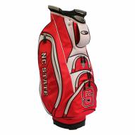North Carolina State Wolfpack Victory Golf Cart Bag