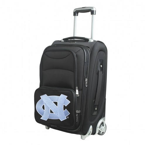 North Carolina Tar Heels 21&quot; Carry-On Luggage