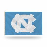 North Carolina Tar Heels 3' x 5' Banner Flag