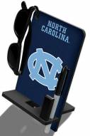 North Carolina Tar Heels 4 in 1 Desktop Phone Stand