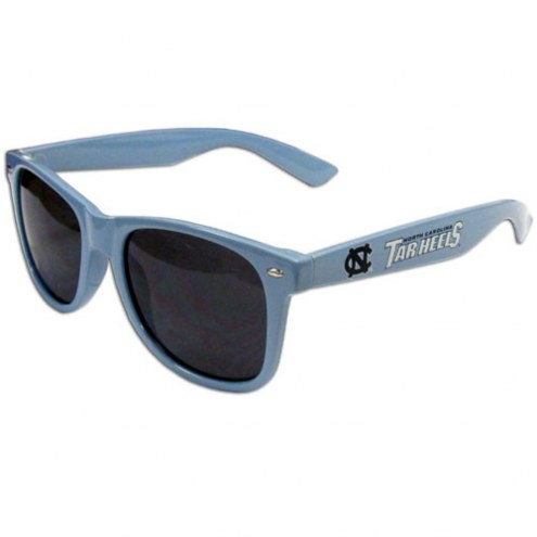 North Carolina Tar Heels Beachfarer Sunglasses