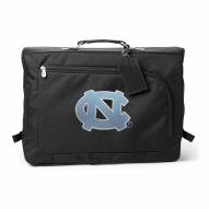 NCAA North Carolina Tar Heels Carry on Garment Bag