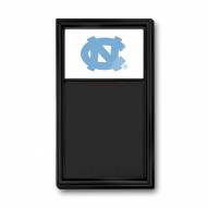 North Carolina Tar Heels Cork Note Board