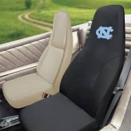 North Carolina Tar Heels Embroidered Car Seat Cover