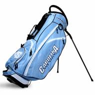 North Carolina Tar Heels Fairway Golf Carry Bag