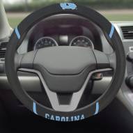 North Carolina Tar Heels Steering Wheel Cover