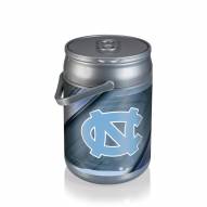 North Carolina Tar Heels NCAA Can Cooler