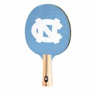 North Carolina Tar Heels Ping Pong Paddle