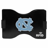 North Carolina Tar Heels RFID Wallet