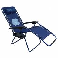 North Carolina Tar Heels Zero Gravity Chair