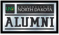 North Dakota Fighting Hawks Alumni Mirror