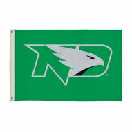 North Dakota Fighting Hawks 2' x 3' Flag