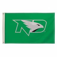 North Dakota Fighting Hawks 3' x 5' Flag