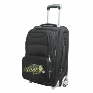 North Dakota State Bison 21" Carry-On Luggage