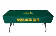 North Dakota State Bison 6' Table Cover