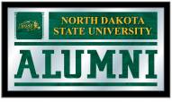 North Dakota State Bison Alumni Mirror