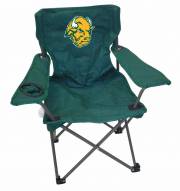 North Dakota State Bison Kids Tailgating Chair