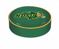 North Dakota State Bison NCAA Bar Stool Seat Cover