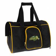 North Dakota State Bison Premium Pet Carrier Bag