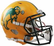 North Dakota State Bison Riddell Speed Collectible Football Helmet