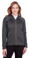 North End Women's Flux 2.0 Custom Full-Zip Jacket