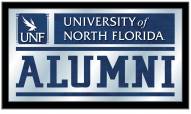 North Florida Ospreys Alumni Mirror