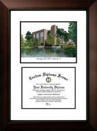 North Florida Ospreys Legacy Scholar Diploma Frame