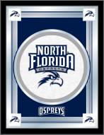 North Florida Ospreys Logo Mirror