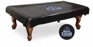 North Florida Ospreys Pool Table Cover