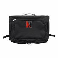 NCAA Northeastern Huskies Carry on Garment Bag