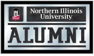 Northern Illinois Huskies Alumni Mirror