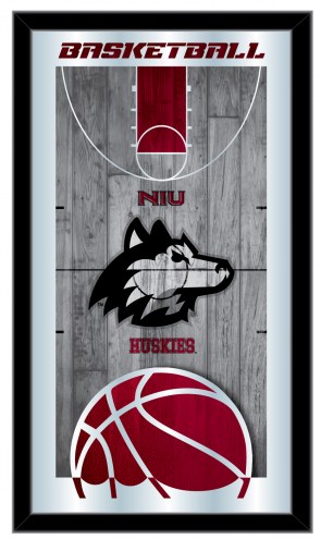 Northern Illinois Huskies Basketball Mirror
