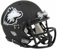 Northern Illinois Huskies Riddell Speed Mini Collectible Matte Football Helmet