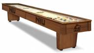 Northern Illinois Huskies Shuffleboard Table