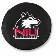Northern Illinois Huskies Tire Cover