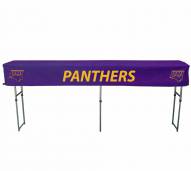 Northern Iowa Panthers Buffet Table & Cover