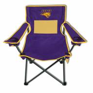 Northern Iowa Panthers Monster Mesh Tailgate Chair