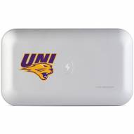 Northern Iowa Panthers PhoneSoap 3 UV Phone Sanitizer & Charger