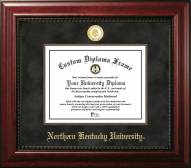 Northern Kentucky Norse Executive Diploma Frame