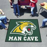 Northern Michigan Wildcats Man Cave Tailgate Mat