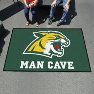 Northern Michigan Wildcats Man Cave Ulti-Mat Rug
