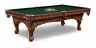 Northern Michigan Wildcats Pool Table