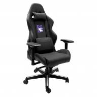 Northwestern Wildcats DreamSeat Xpression Gaming Chair