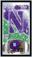 Northwestern Wildcats Football Mirror