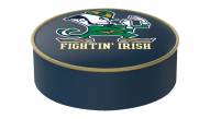 Notre Dame Fighting Irish Bar Stool Seat Cover