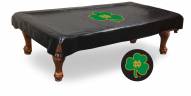 Notre Dame Fighting Irish Pool Table Cover